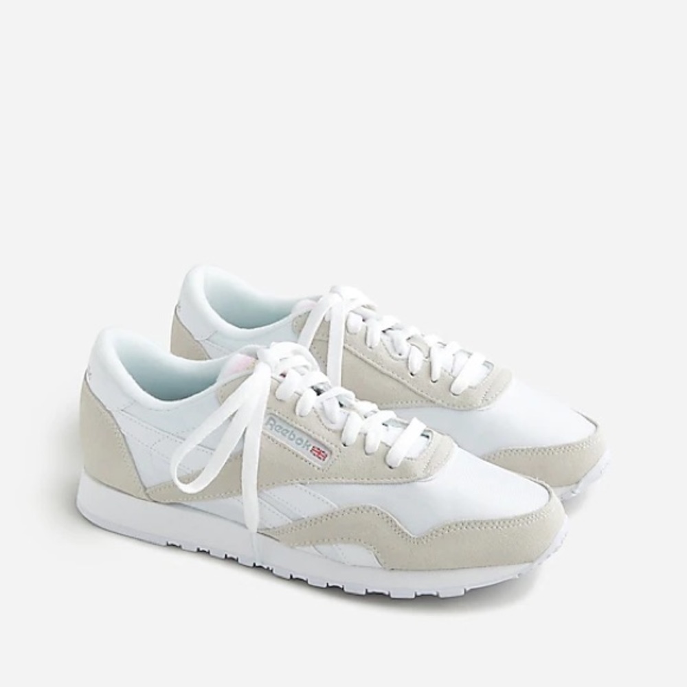 Reebok - classic running shoes